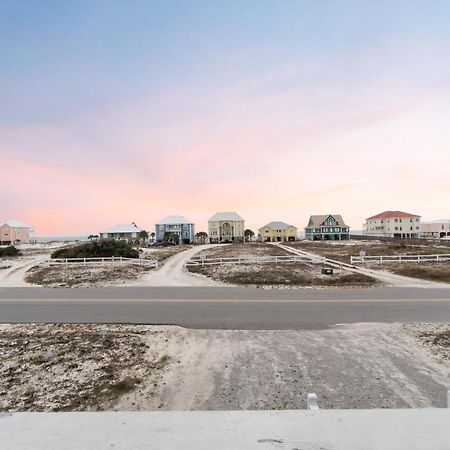 Bulldog Beach House Галф Шорс Экстерьер фото